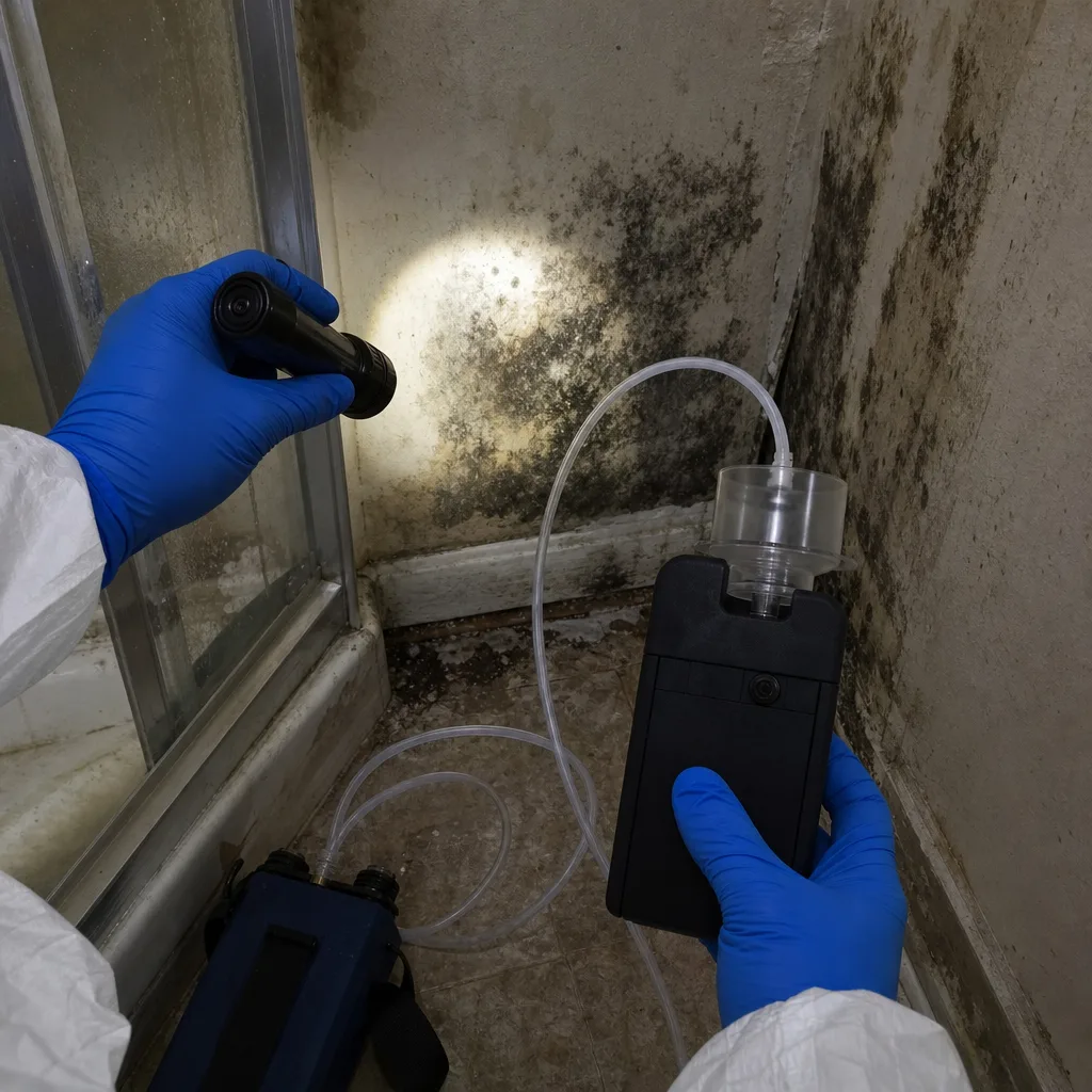 Fire Damage Restoration in Brooklyn