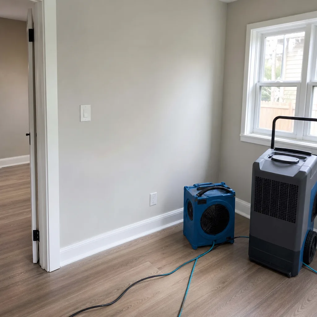 After - Recent Project