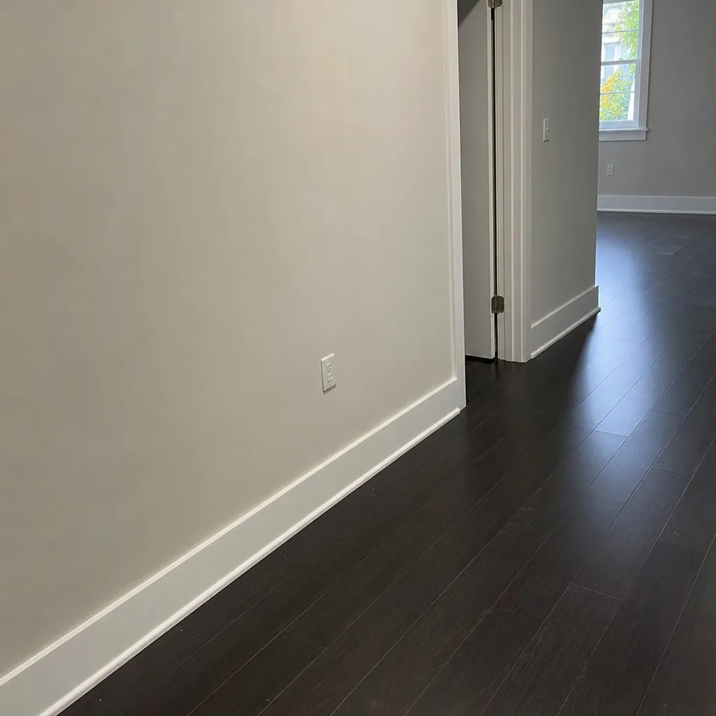 After - Complete Upgrade